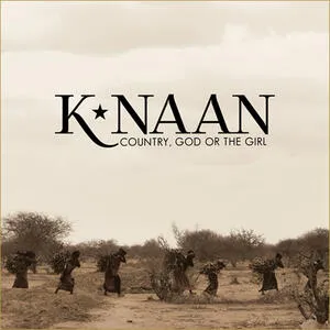 Country, god or the girl